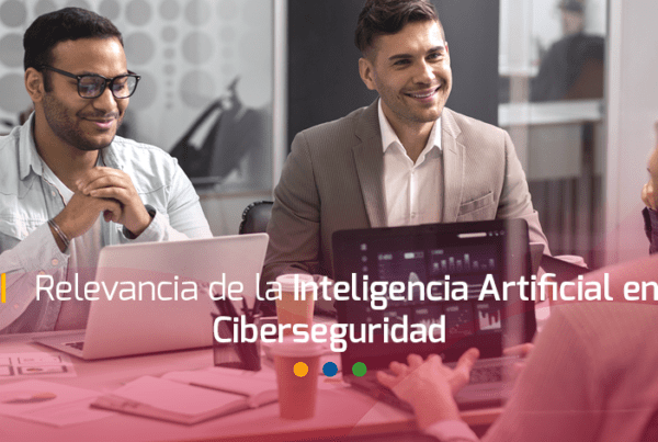 inteligencia artificial en ciberseguridad