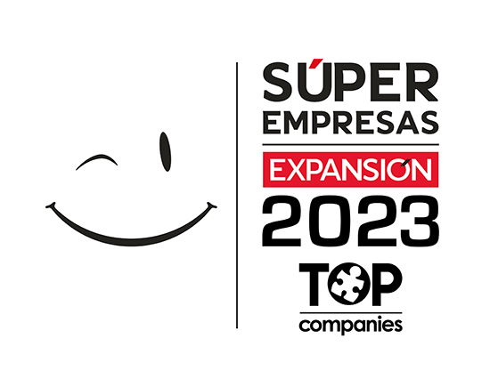 súper empresas top 2023