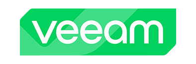 logo veeam 2024