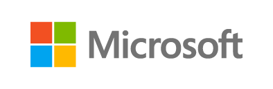 logo microsoft