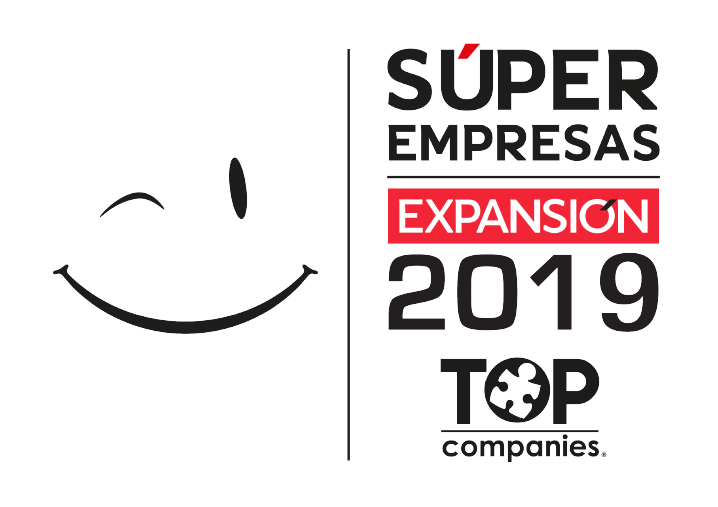 super empresas expansion 2019