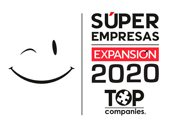 súper empresas top 2020