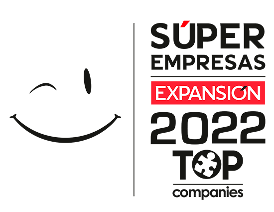 súper empresas top 2022