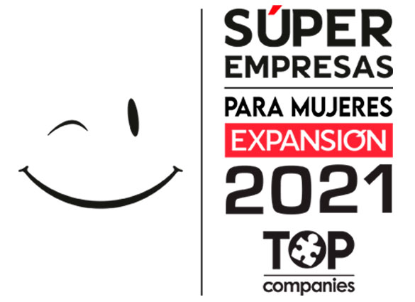 súper empresas para mujeres 2021