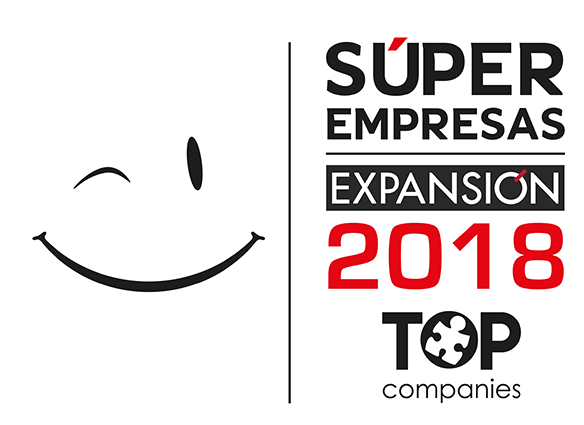 súper empresas 2018